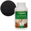 Herdins lackbets 300 ml – 718 grafitsvart