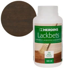 Herdins lackbets 300 ml – 725 mörk ek