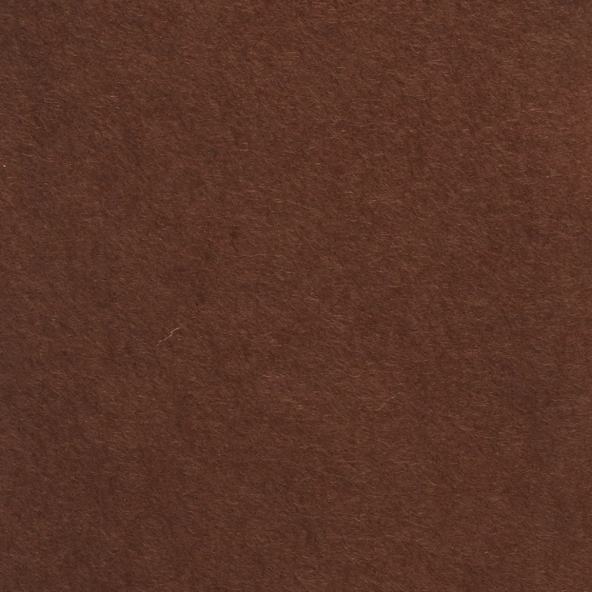 Hobbyfilt 20x30 cm brun