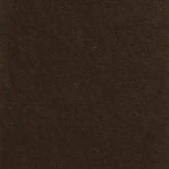 Hobbyfilt 20x30 cm mörkbrun