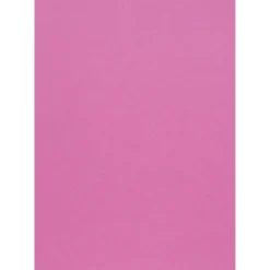 Hobbykartong 10-pack, A4 (210×297 mm), 220 g/m² – ljusrosa