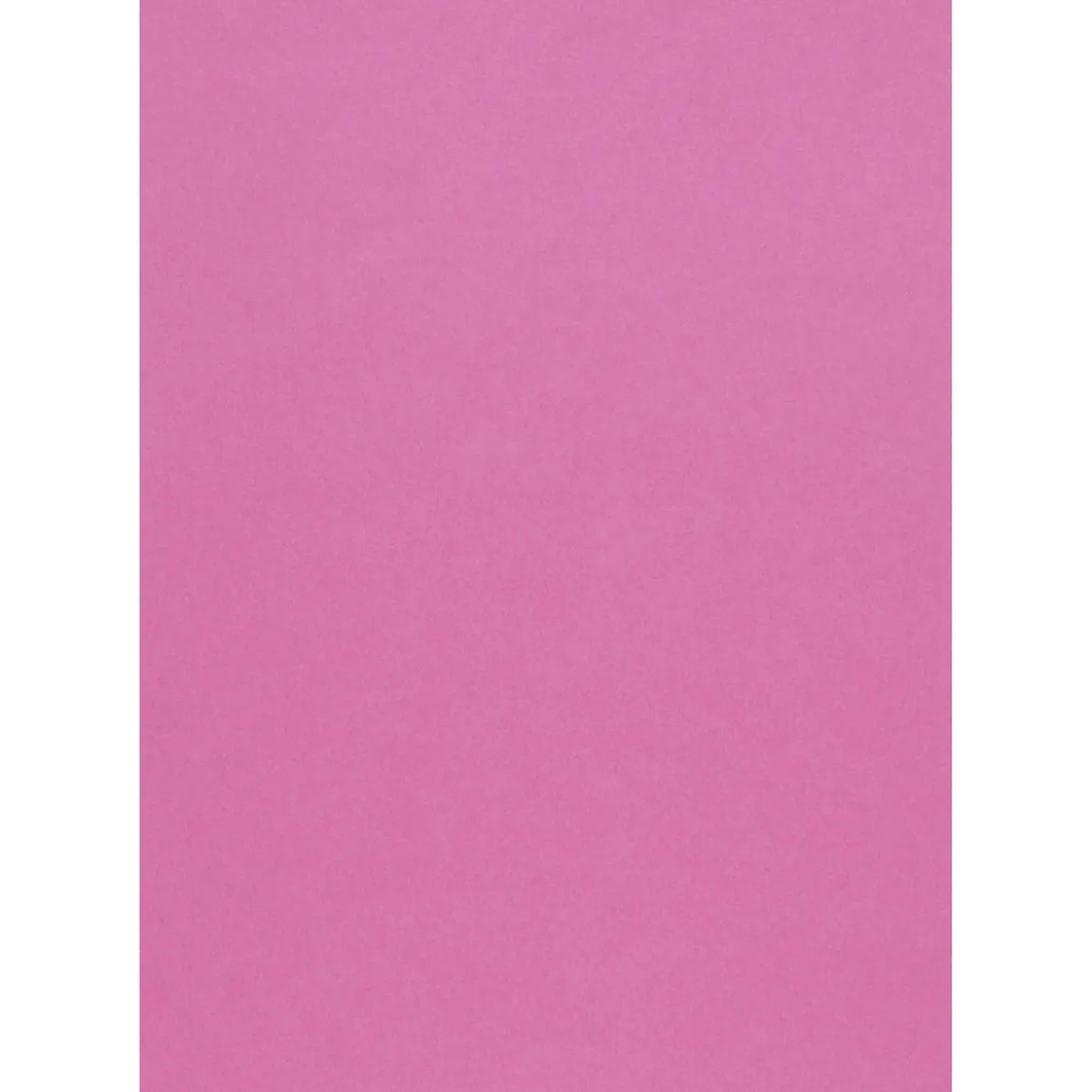 Hobbykartong 10-pack, A4 (210×297 mm), 220 g/m² – ljusrosa
