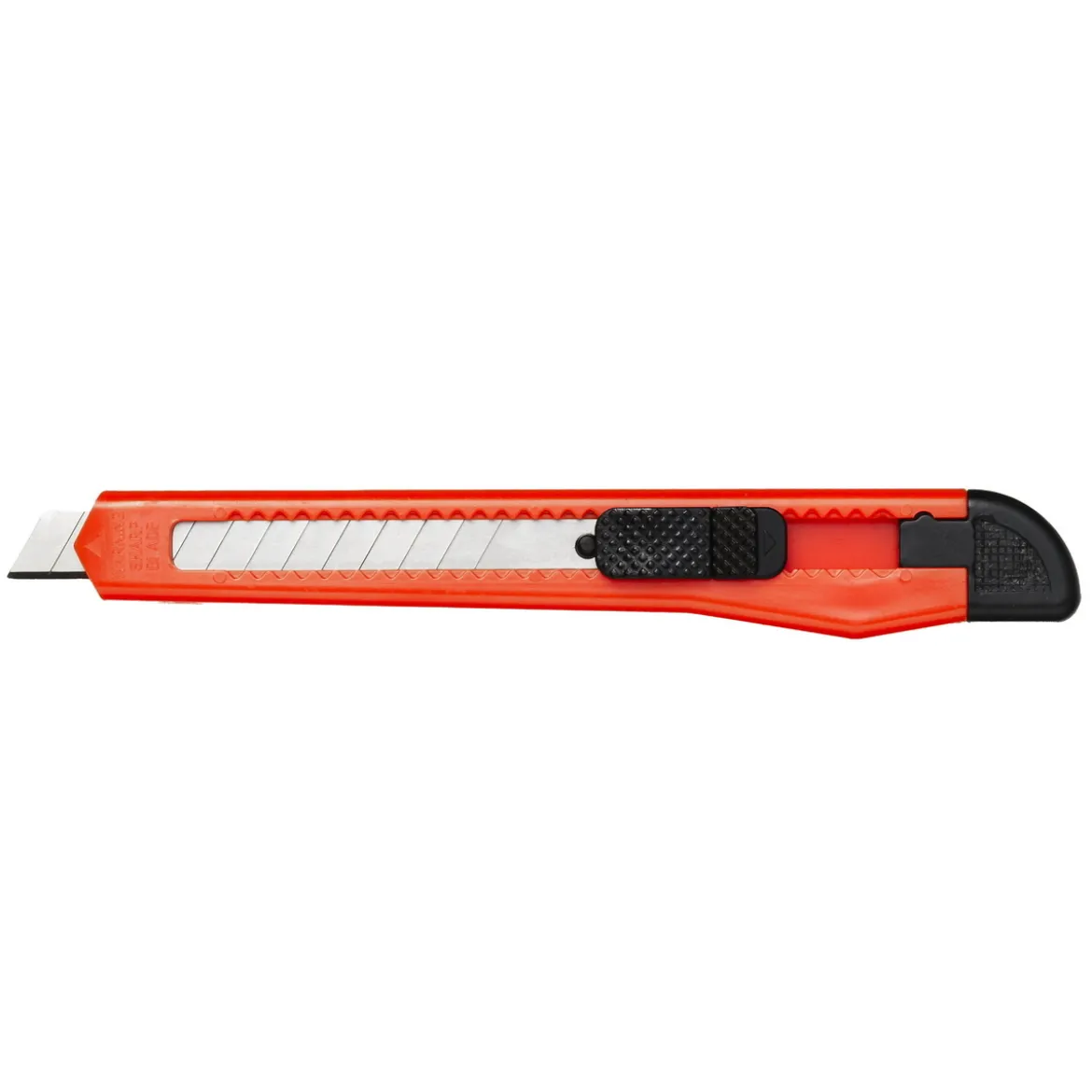 Hobbykniv brytblad 9 mm