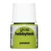 Hobbylack gloss 45 leaf green