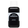 Hobbylack gloss 250 ml black