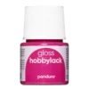 Hobbylack gloss 45 ml cyclamen
