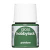 Hobbylack gloss 45 ml d.green