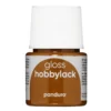 Hobbylack gloss 45ml lgt.brown