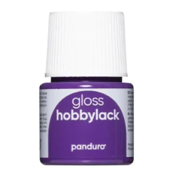 Hobbylack gloss 45 ml purple