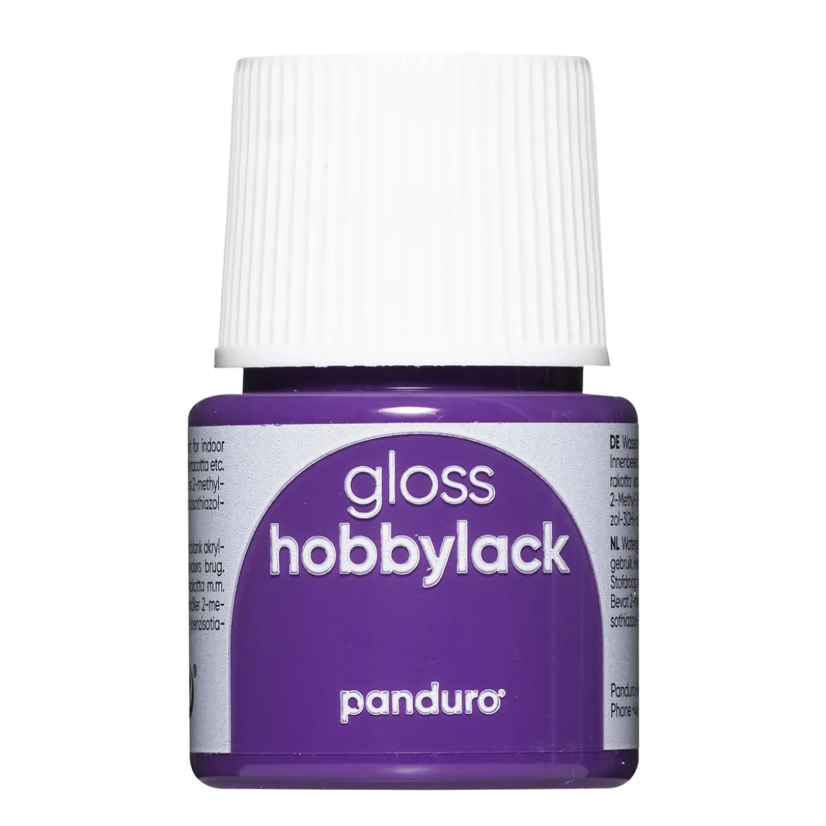 Hobbylack gloss 45 ml purple