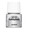 Hobbylack gloss 45 ml silver