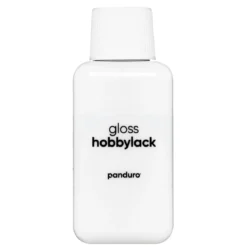Hobbylack gloss 250 ml white
