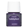 Hobbylack matt 45 ml d.purple