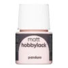 Hobbylack matt 45 ml lgt pink