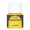 Hobbylack matt 45 ml mango
