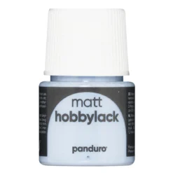Hobbylack matt 45ml sky blue