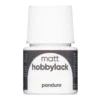 Hobbylack matt 45 ml white