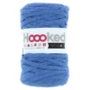 Hooked Ribbon XL garn 250g blå – RXL51 Imperial blue