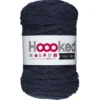 Hooked Ribbon XL garn 250g mörk jeansblå – RXLSP8 Riverside jeans