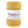 Hoooked Spesso Eco Barbante Chunky Cotton by Panduro Yarn – 500g rost, Brick S710