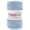 Hoooked Spesso Eco Barbante Chunky Cotton by Panduro Yarn – 500g petrol, Petrol S902