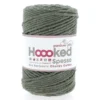Hoooked Spesso Eco Barbante Chunky Cotton by Panduro Yarn – 500g mörkgrön, Aspen S805