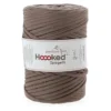 Hoooked Zpagetti Medium trikågarn 450g taupe – Taupe shades ZP004-03, pris per styck