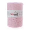 Hoooked Zpagetti Medium trikågarn 450g rosa – Light Pink Shades ZP004-05, pris per styck