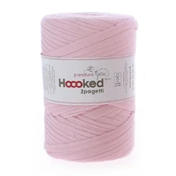 Hoooked Zpagetti Medium trikågarn 450g mörkblå – Marine Blue shades ZP004-16, pris per styck