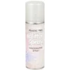 Hårspray glitter multifärg 100 ml, holografisk effekt, blinga håret till fest & maskerad!