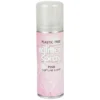 Hårspray glitter rosa 100 ml – blinga håret till fest, maskerad och utklädnad!