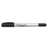 Identi Pen dual 0,4/1 mm svart