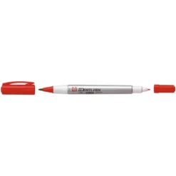Identi Pen röd