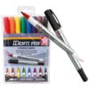 Identi Pen Wallet 8 st