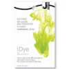 iDye Natural textilfärg Chartreuse 422