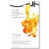 iDye Natural textilfärg Golden Yellow 406