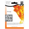 iDye Poly textilfärg för syntetmaterial, Orange 448