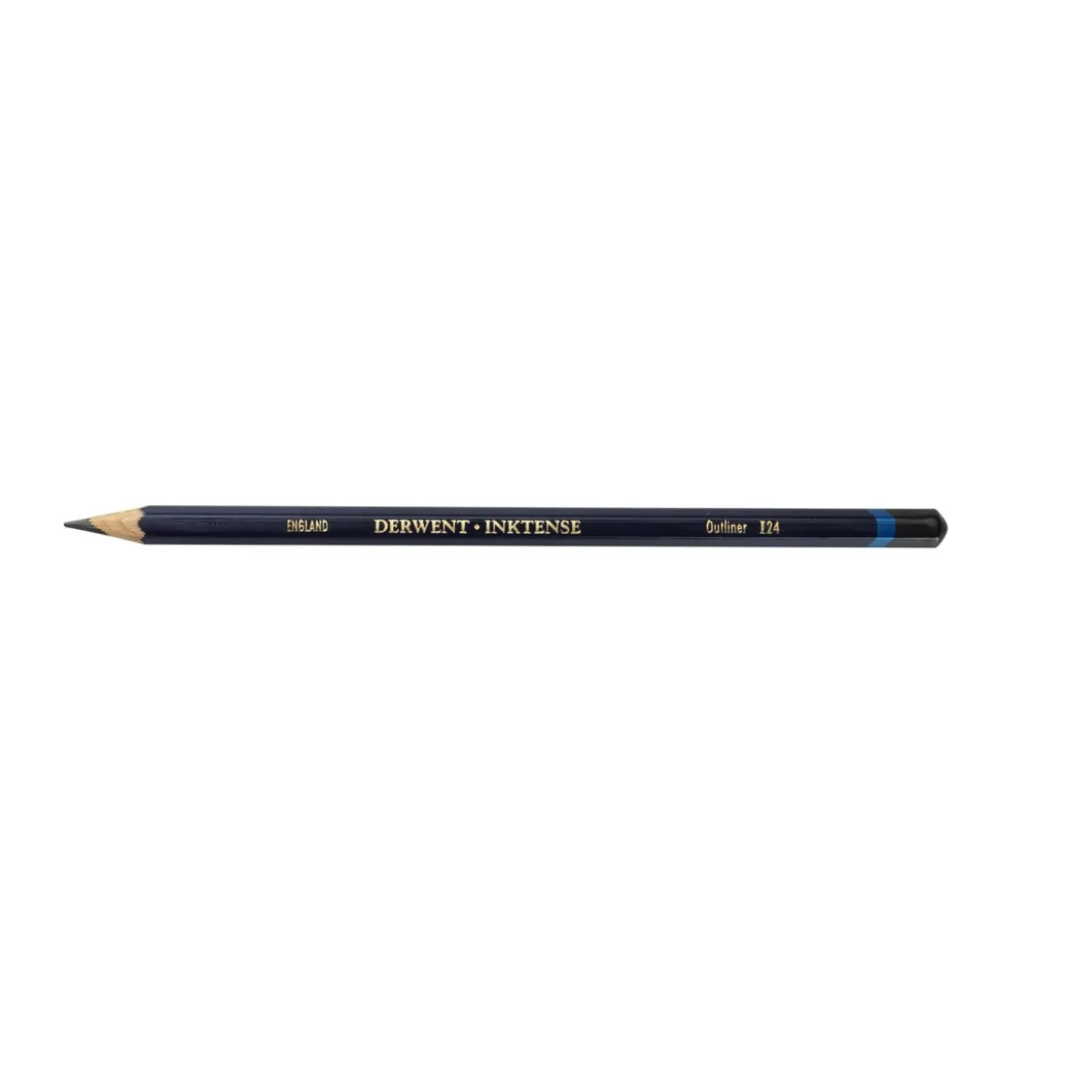 Inktense Outliner för akvarell