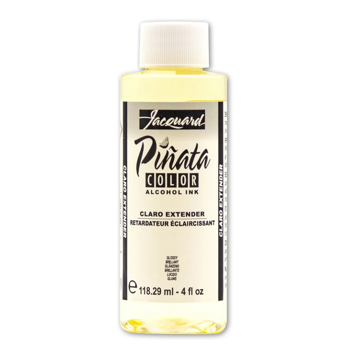 Jacquard Piñata Alcohol ink Claro Extender 001 30 ml