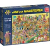 Jan van Haasteren pussel – Retirement home. 1500 bitar, 90×60 cm