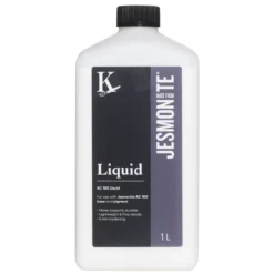 Jesmonite Liquid AC100 1 kg – den flytande komponenten för att gjuta Jesmonite
