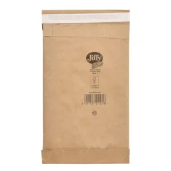 Jiffy Vadd. kuvert 165x280mm