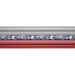 Julpapper 5-pack – 200×57 cm, inslagningspapper med inspiration från H.C. Andersen