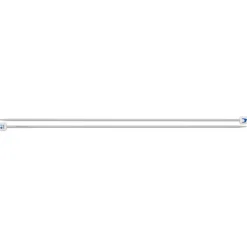 Jumperstickor, längd 30 cm Ø2,0 mm – aluminium