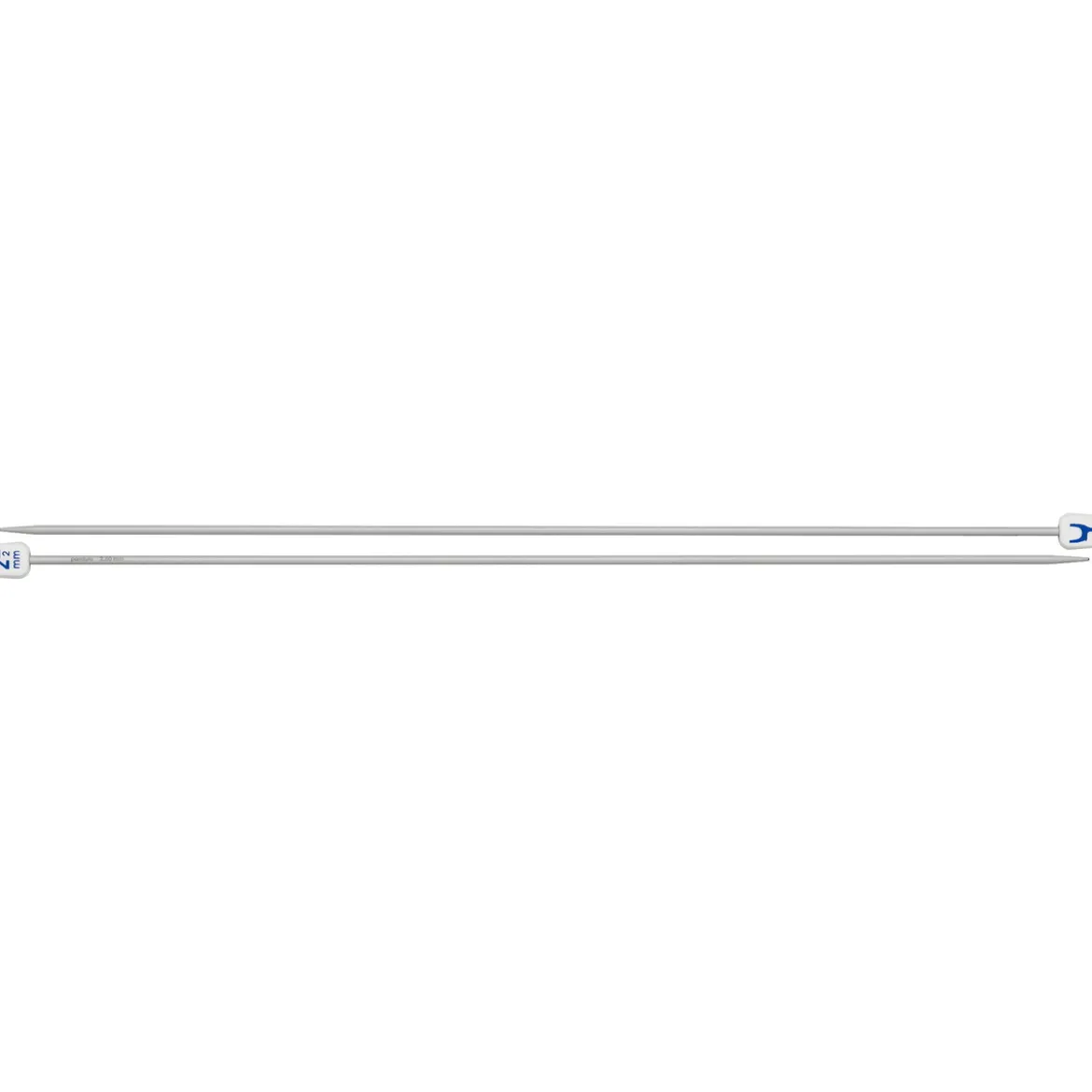 Jumperstickor, längd 30 cm Ø2,5 mm – aluminium