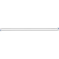 Jumperstickor, längd 30 cm Ø3,0 mm – aluminium