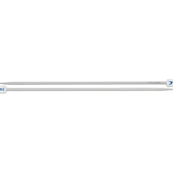 Jumperstickor, längd 30 cm Ø5,0 mm – aluminium