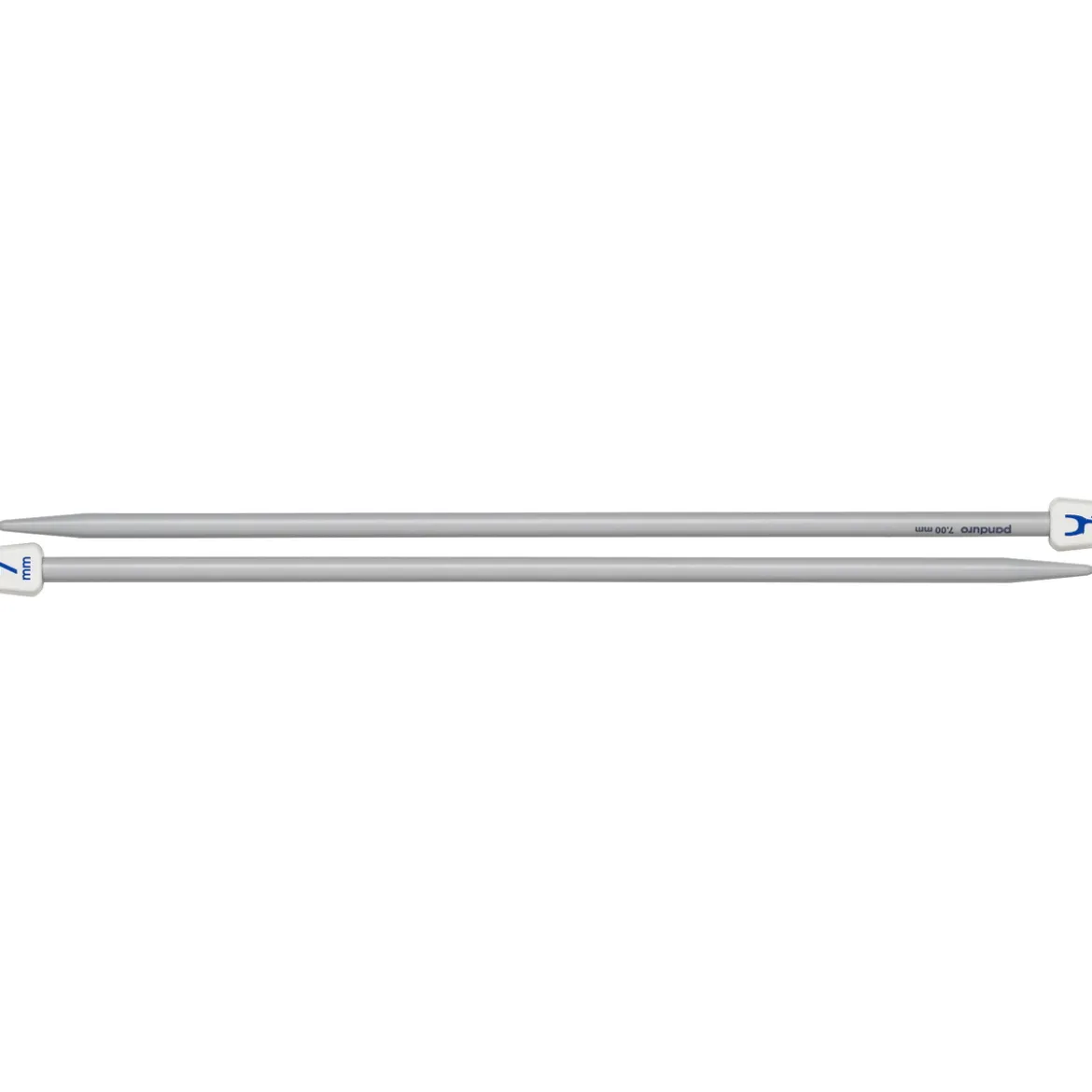Jumperstickor, längd 30 cm Ø7,0 mm – plast