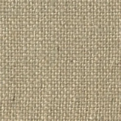Juteväv av 100% jute, 120×180 cm natur