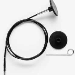 Kabel till ändstickor 60 cm